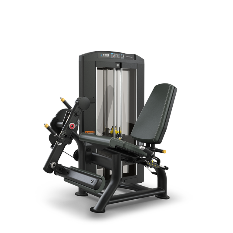 True Fitness SPL-0100 Seated Leg Extension