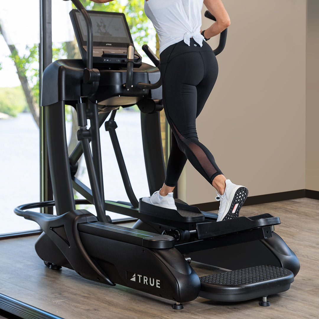 True Fitness Vapor Spectrum