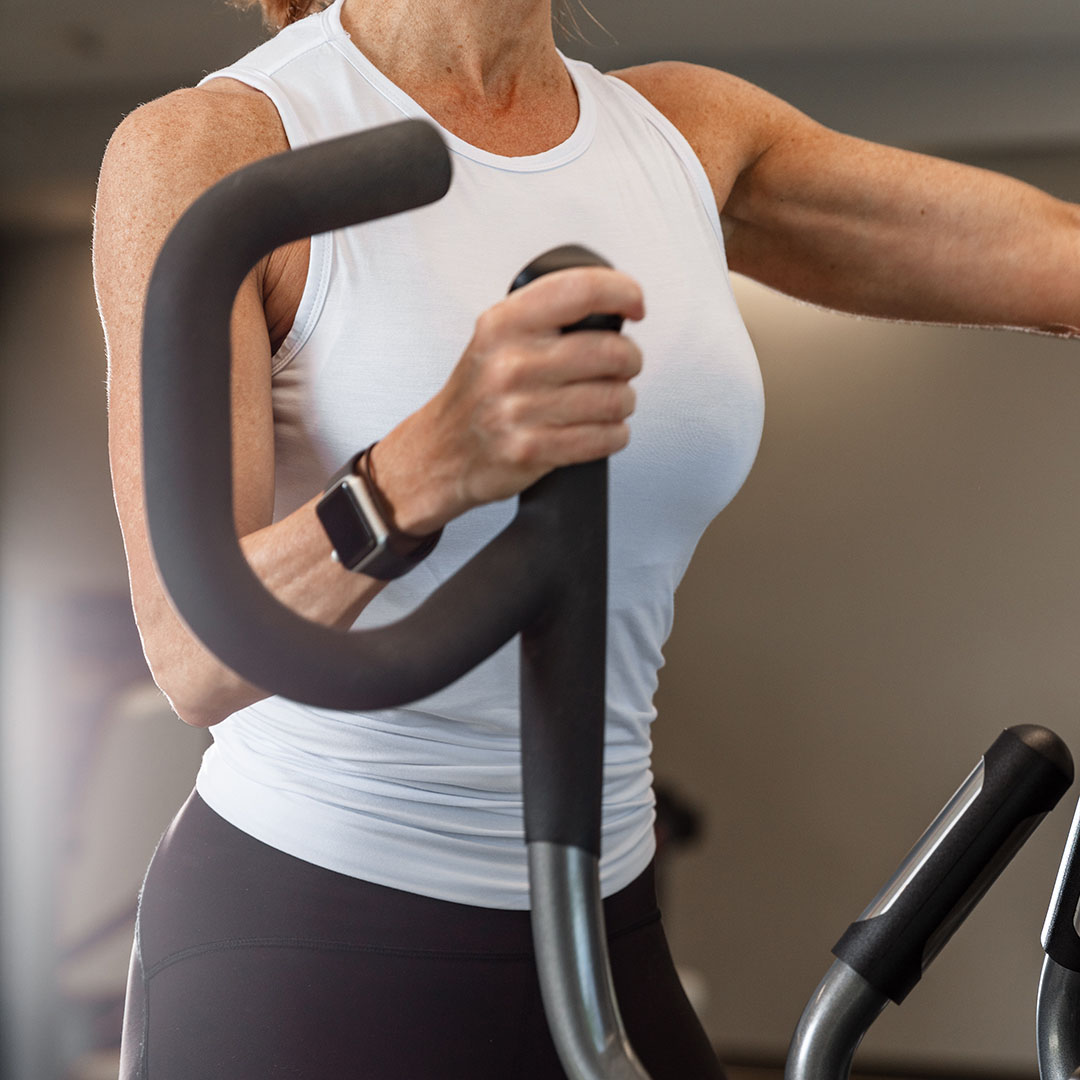 True Fitness Vapor Spectrum