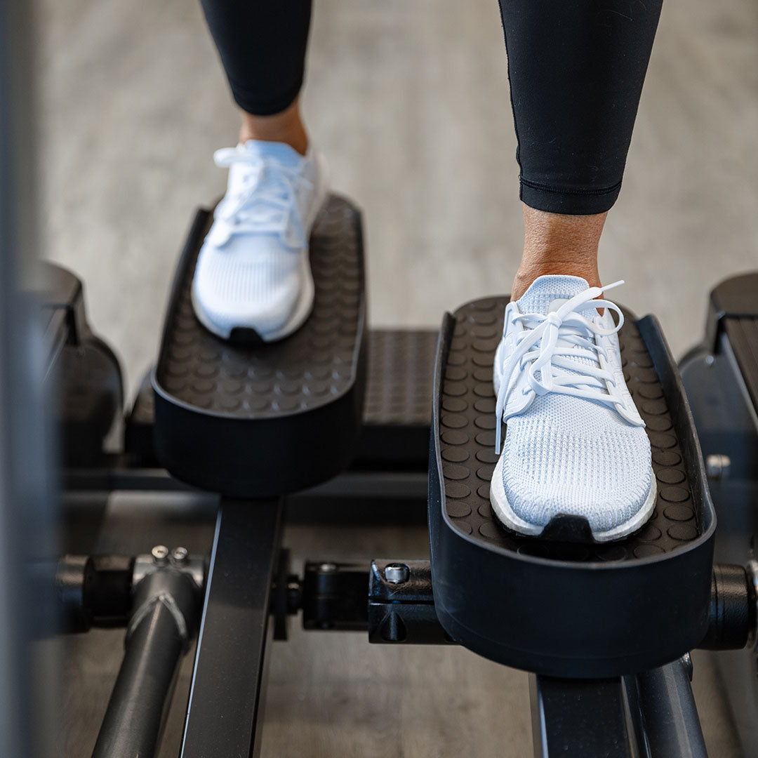 True Fitness Vapor Spectrum