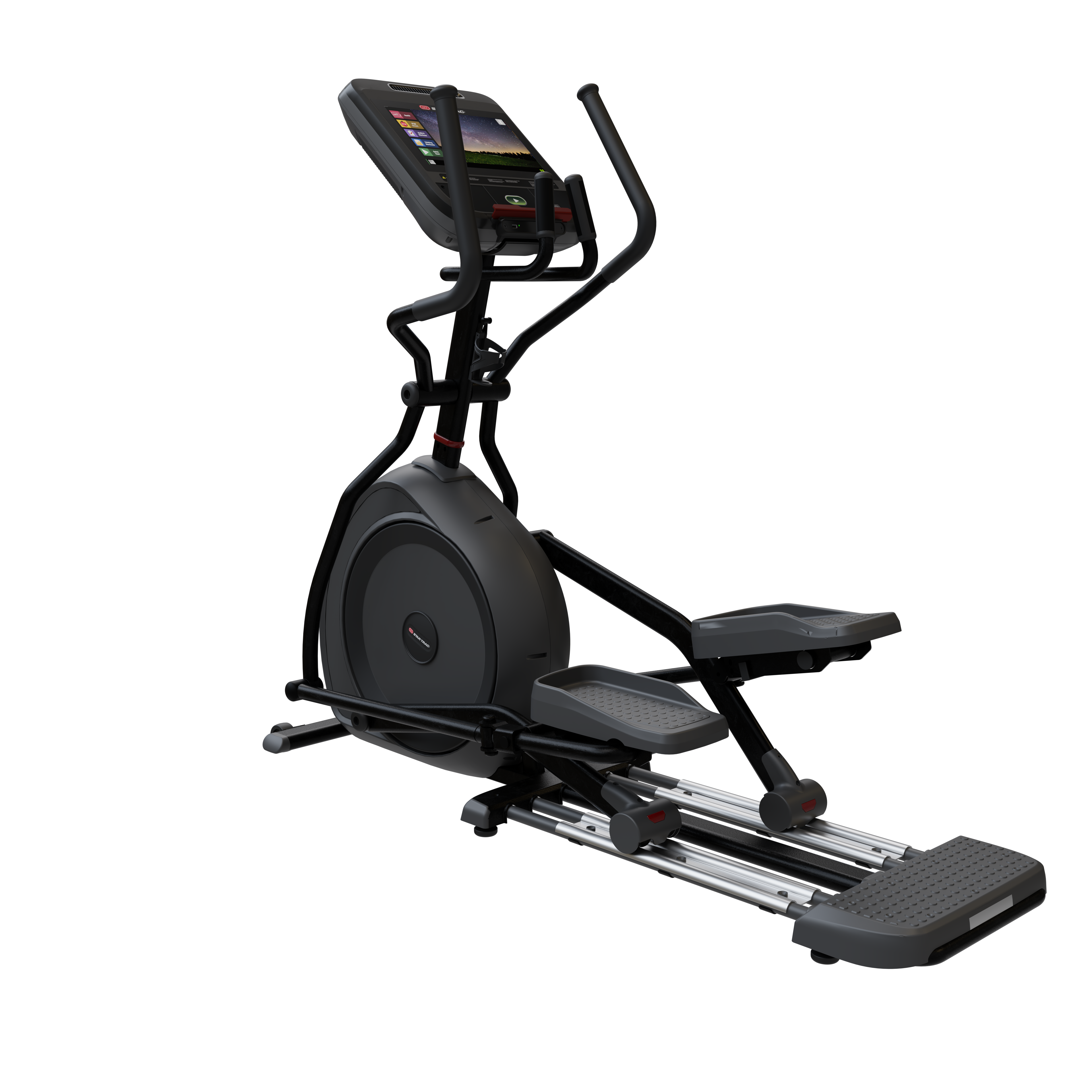 Star Trac 4CT Cross Trainer