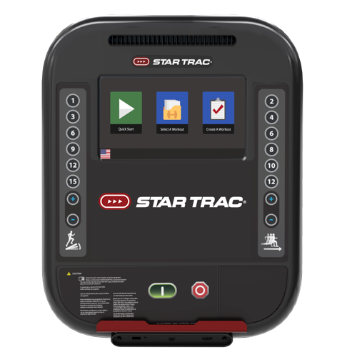 StairMaster 4G Stepmill
