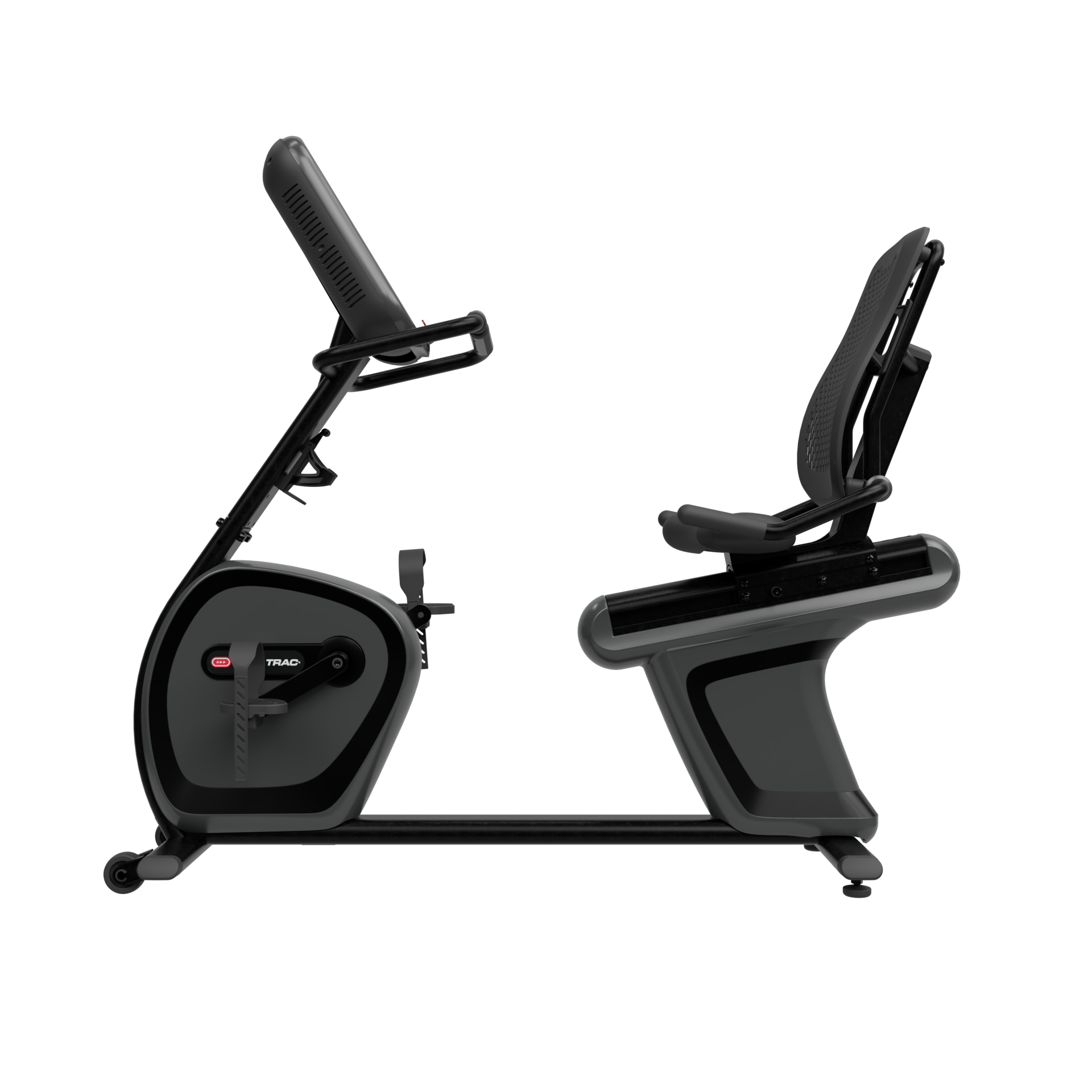 Star Trac 4RB Recumbent Bike