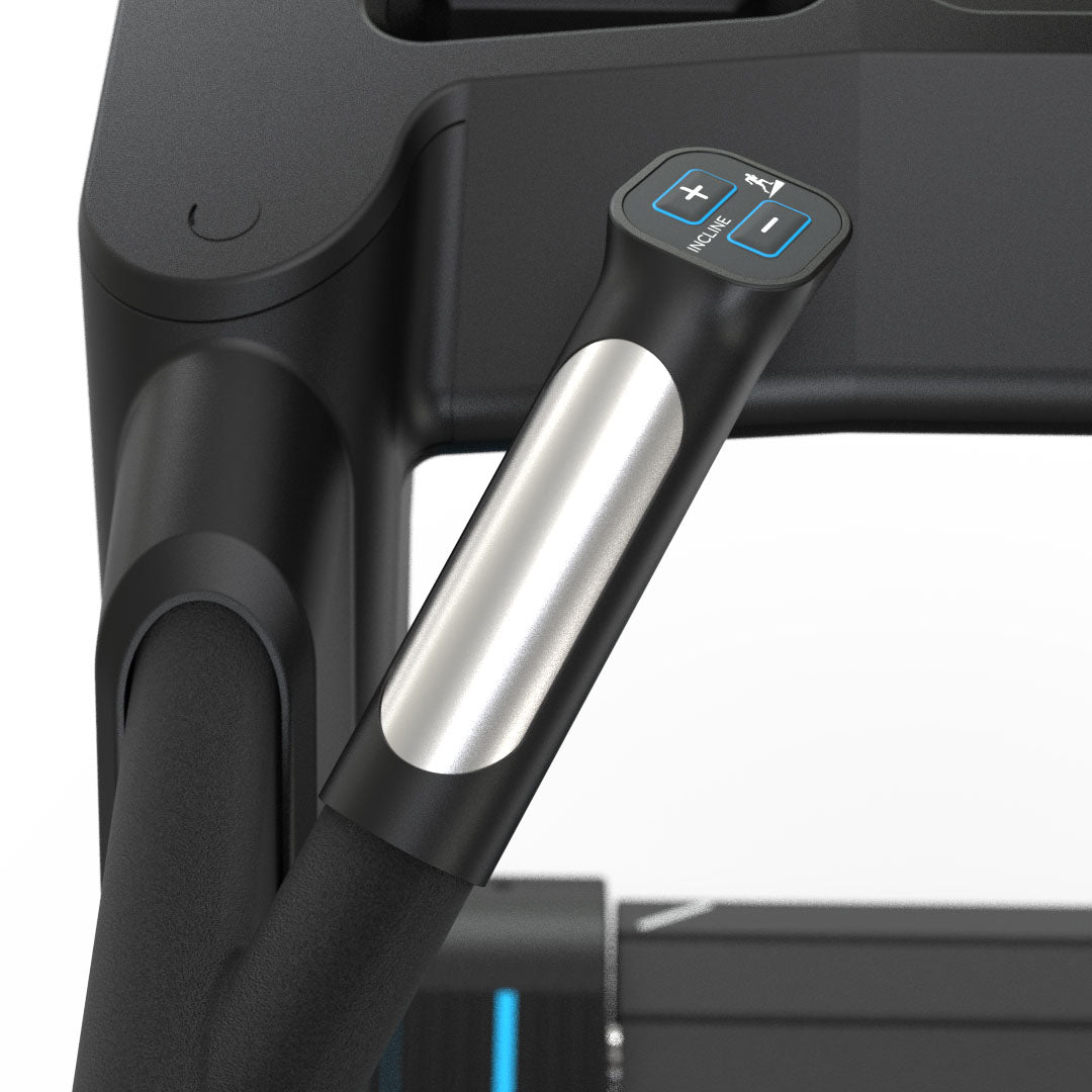 True Fitness Vapor Stryker Slat Treadmill