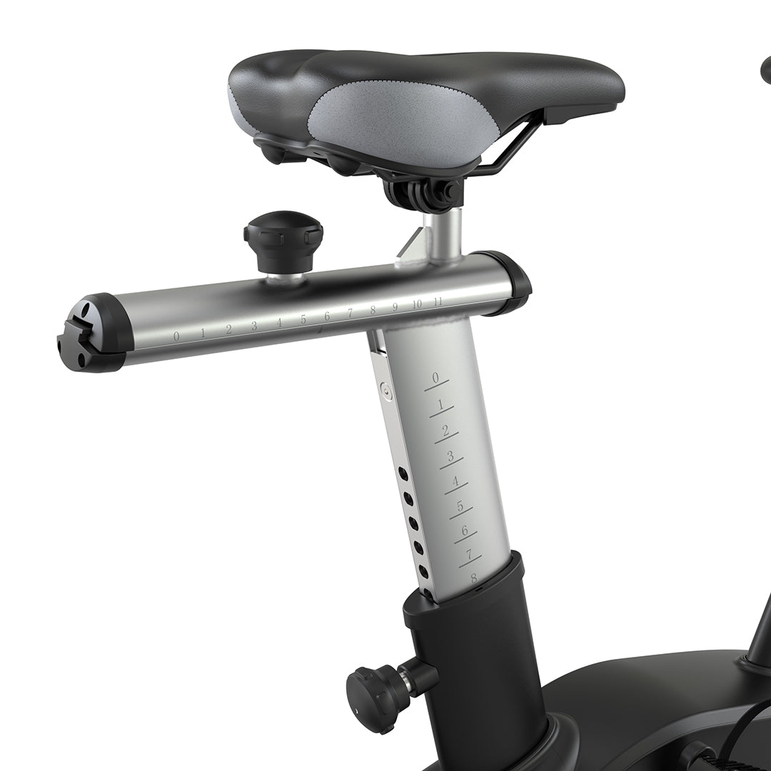 True Fitness Vapor Series Surge Spin Bike