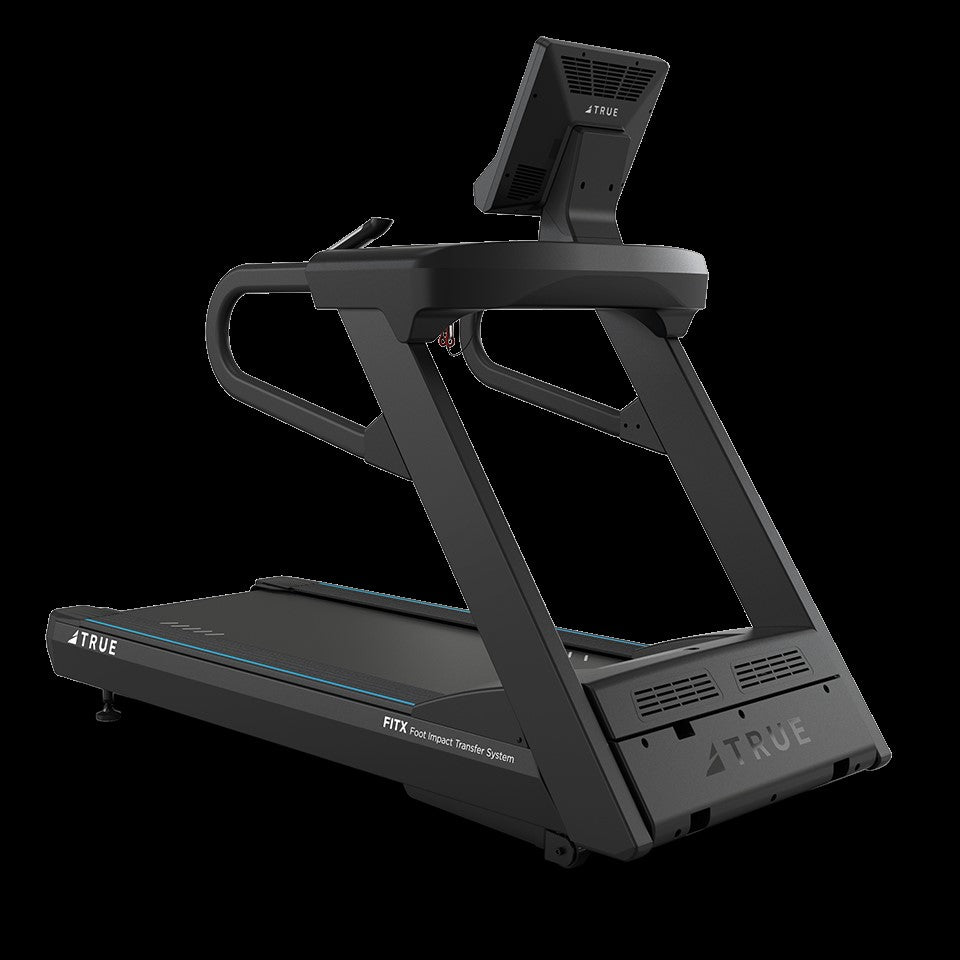 True Fitness Apex Treadmill