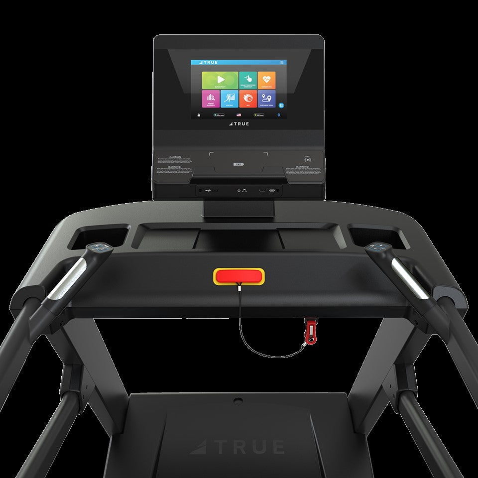 True Fitness Apex Treadmill