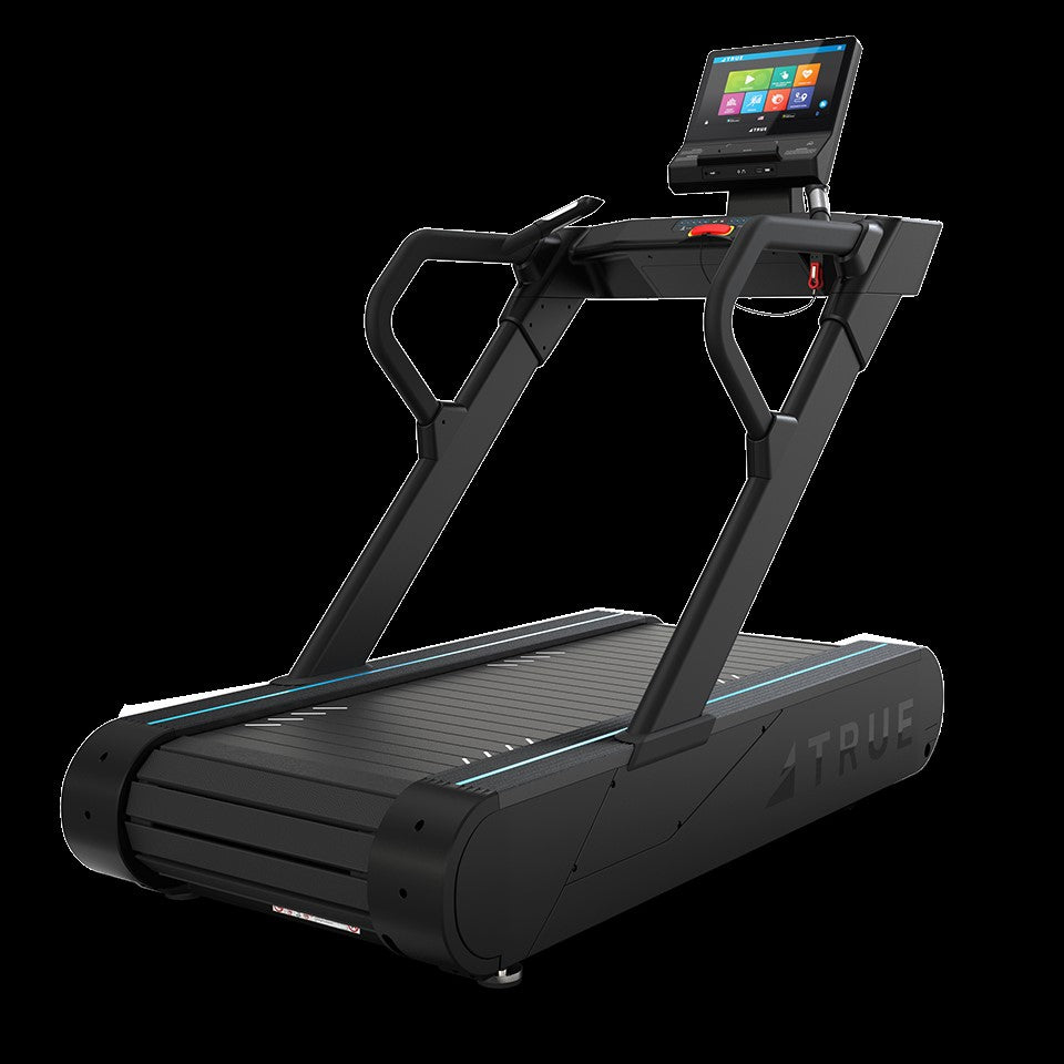 True Fitness Vapor Stryker Slat Treadmill