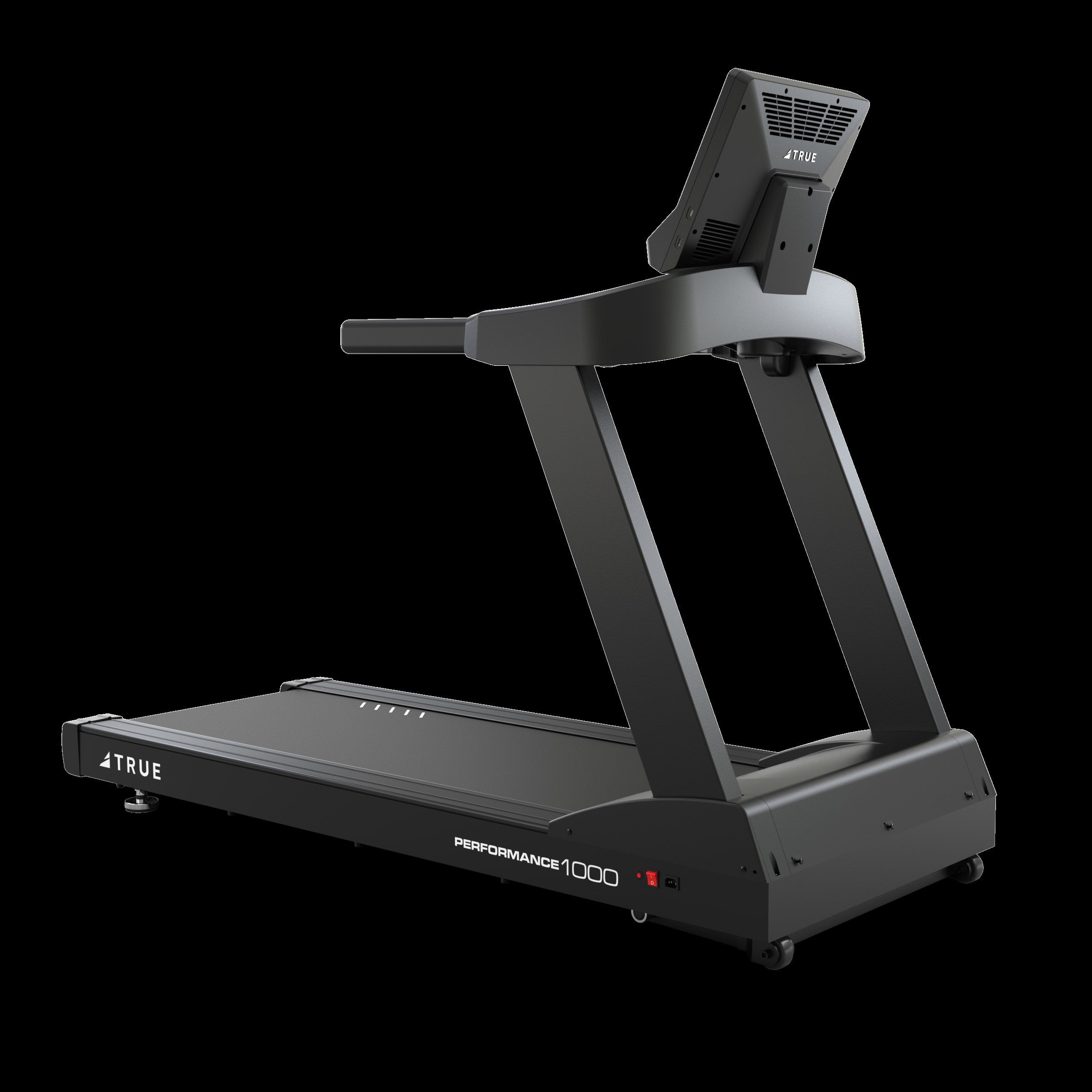 True Fitness Performance 1000 Treadmill