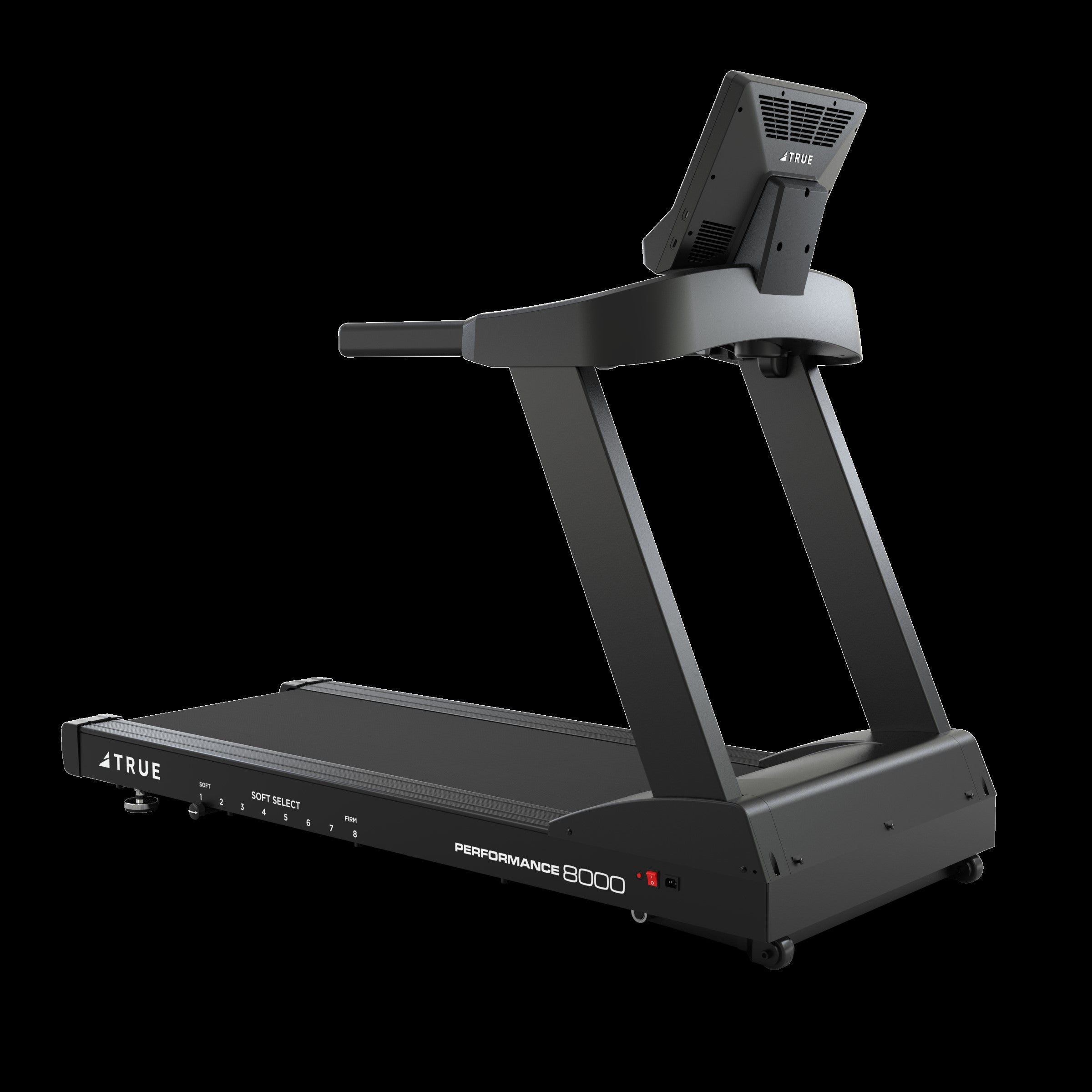 True Fitness Performance 8000 Treadmill