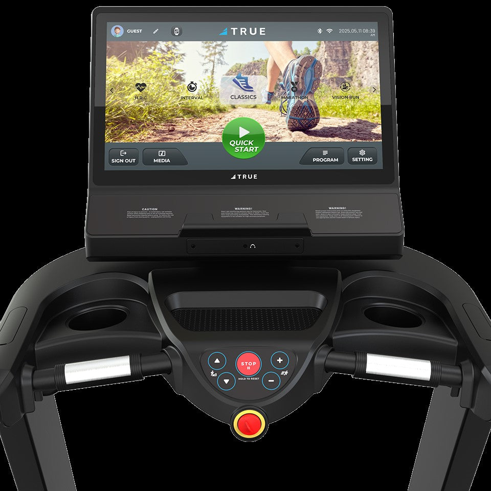 True Fitness Performance 1000 Treadmill