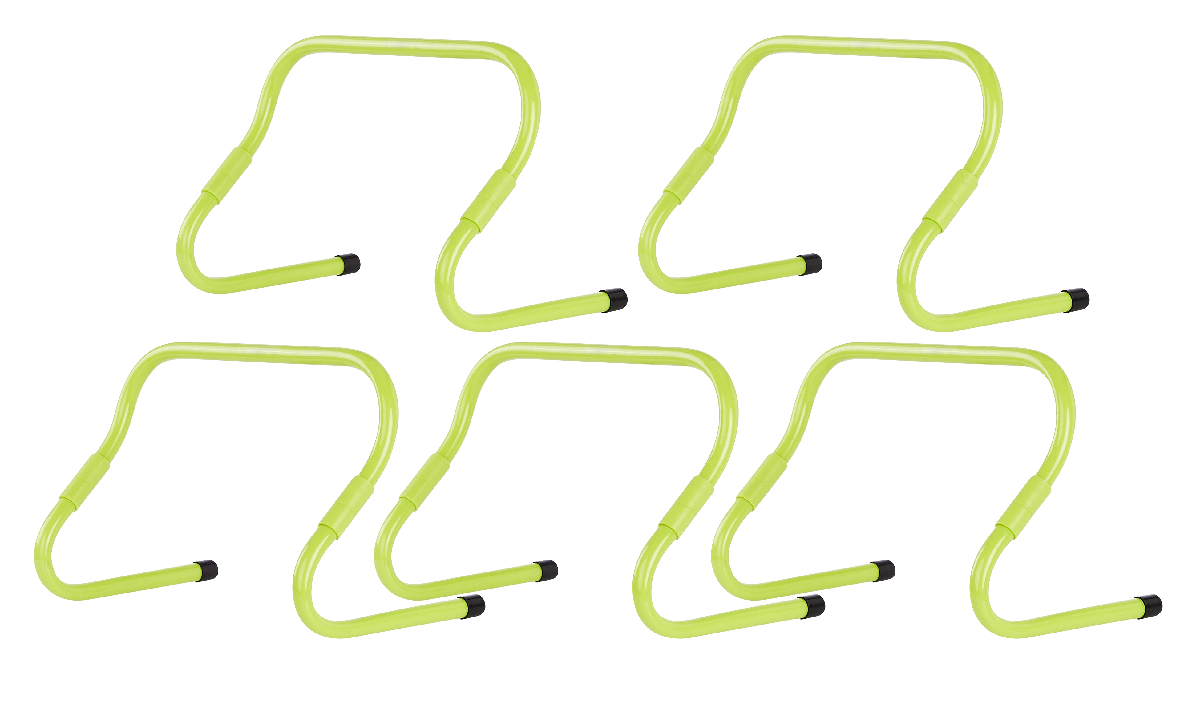 Throwdown Adjustable Speed Hurdle