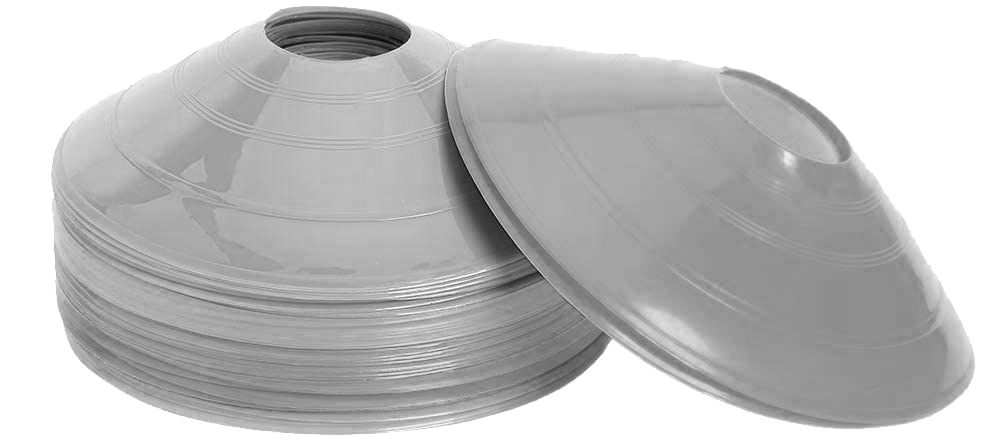 Throwdown Agility Cones