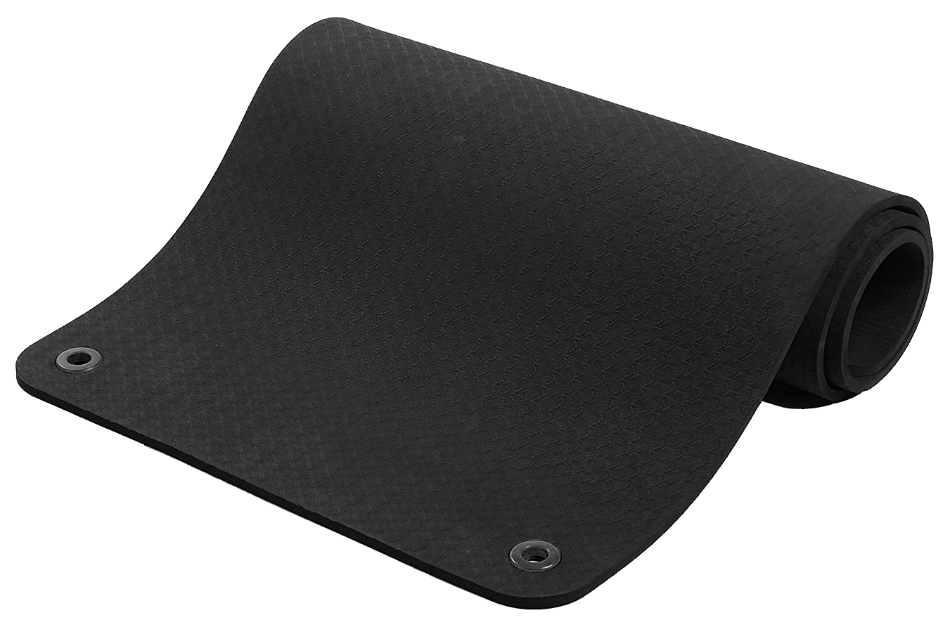 Throwdown Exercise Mats