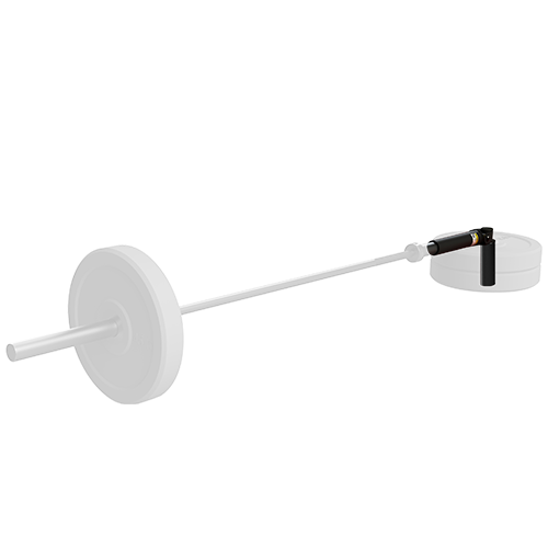 Throwdown Portable Legend Landmine