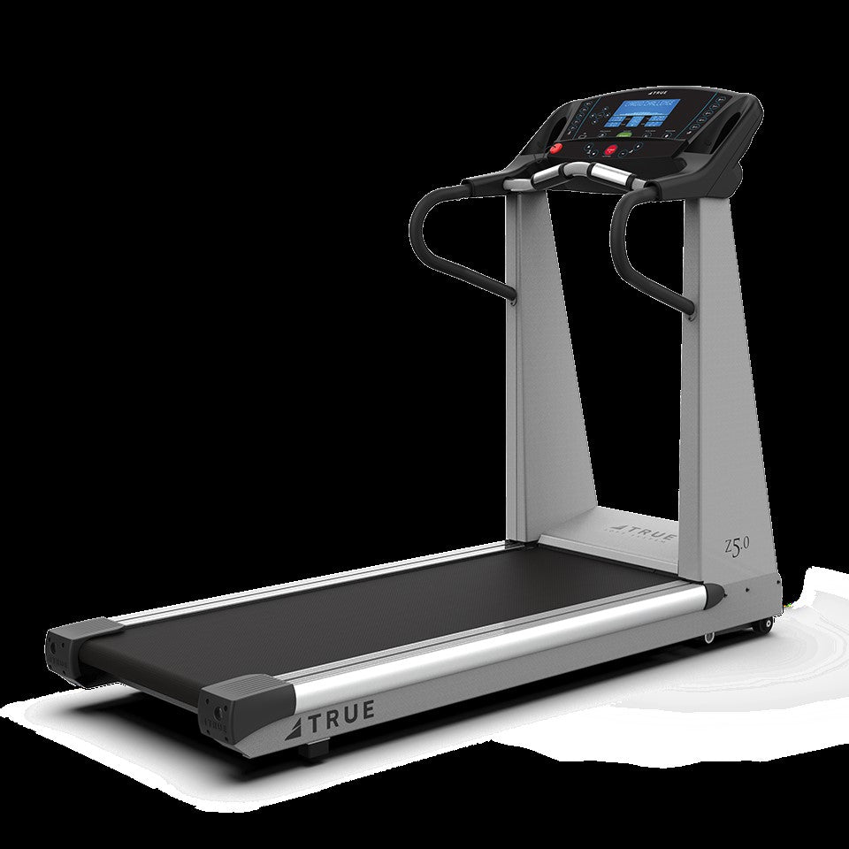 True Fitness TZ5.0 Treadmill TZ5-18