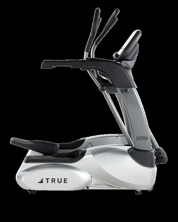 True Fitness ES700E Elliptical