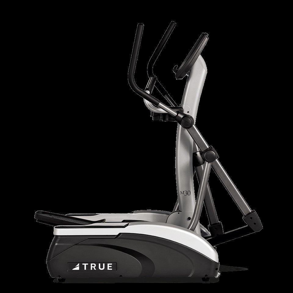 True Fitness XM30 Elliptical