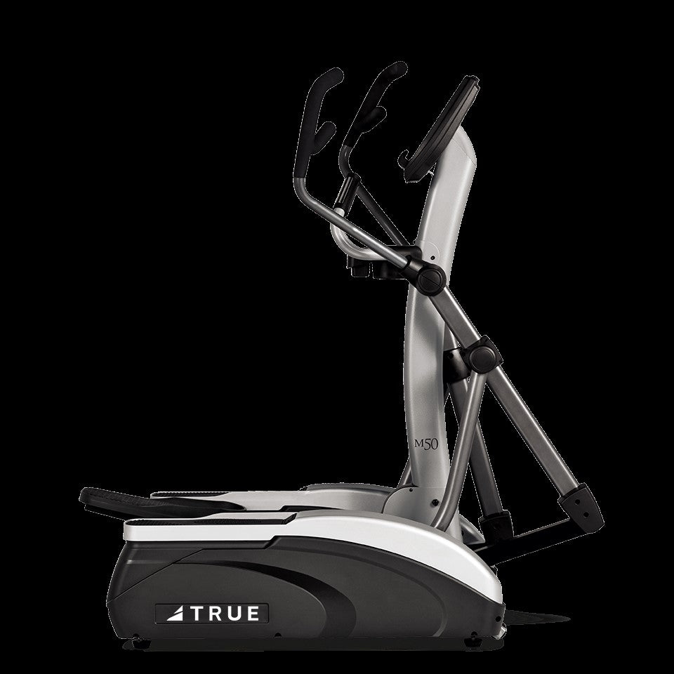 True Fitness XM50 Elliptical