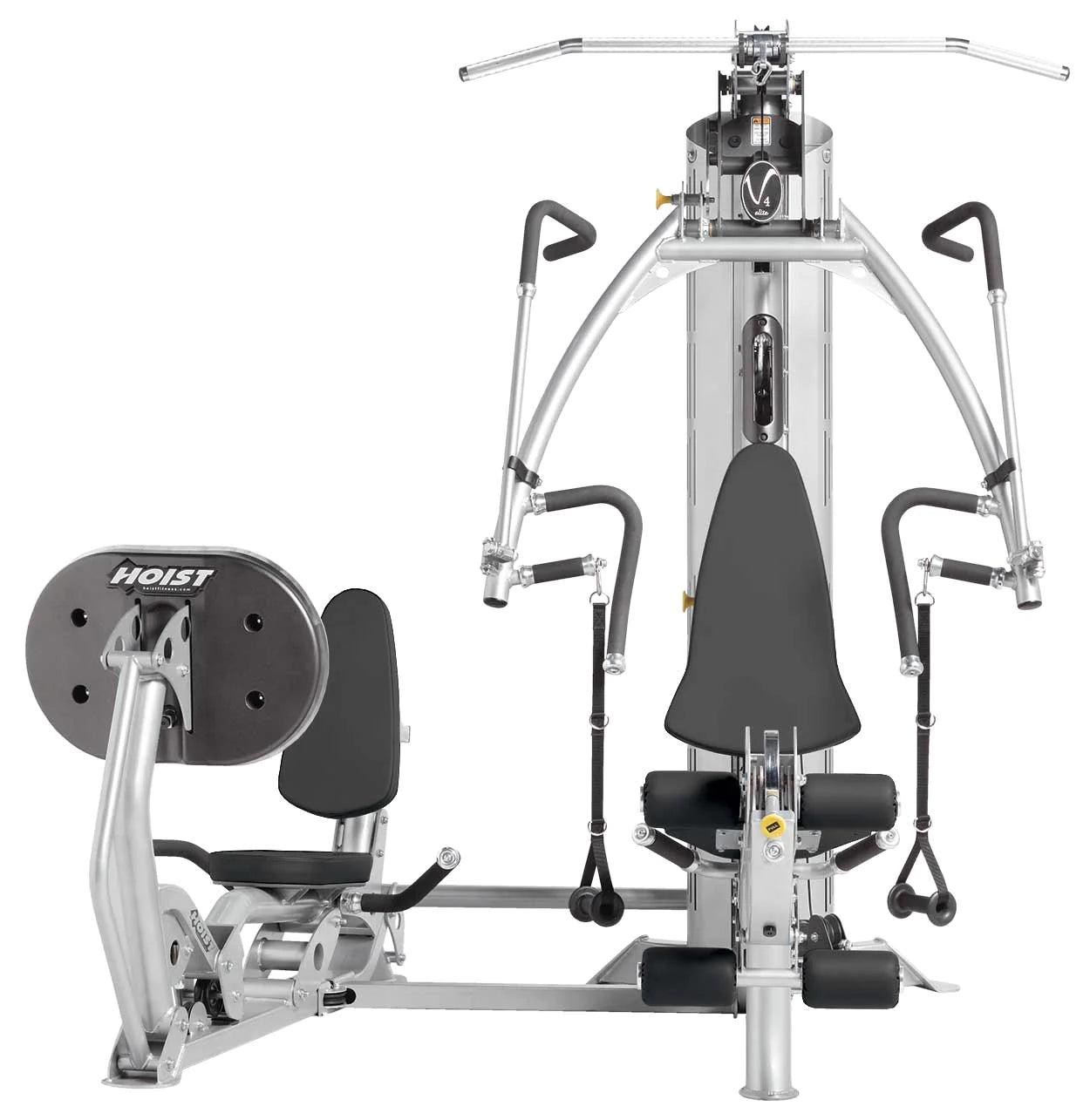 Hoist Fitness V4-Elite Gym