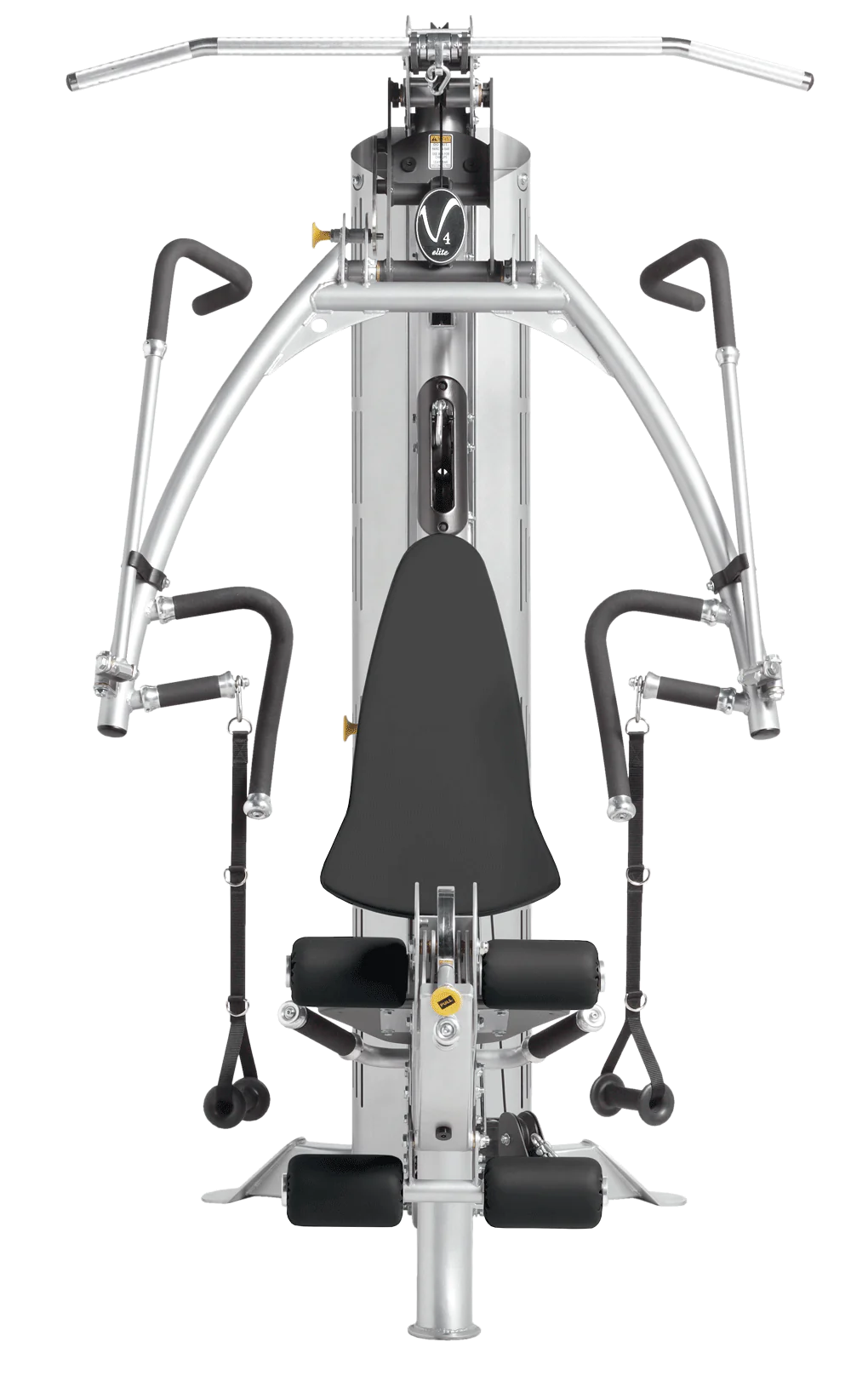 Hoist Fitness V4-Elite Gym