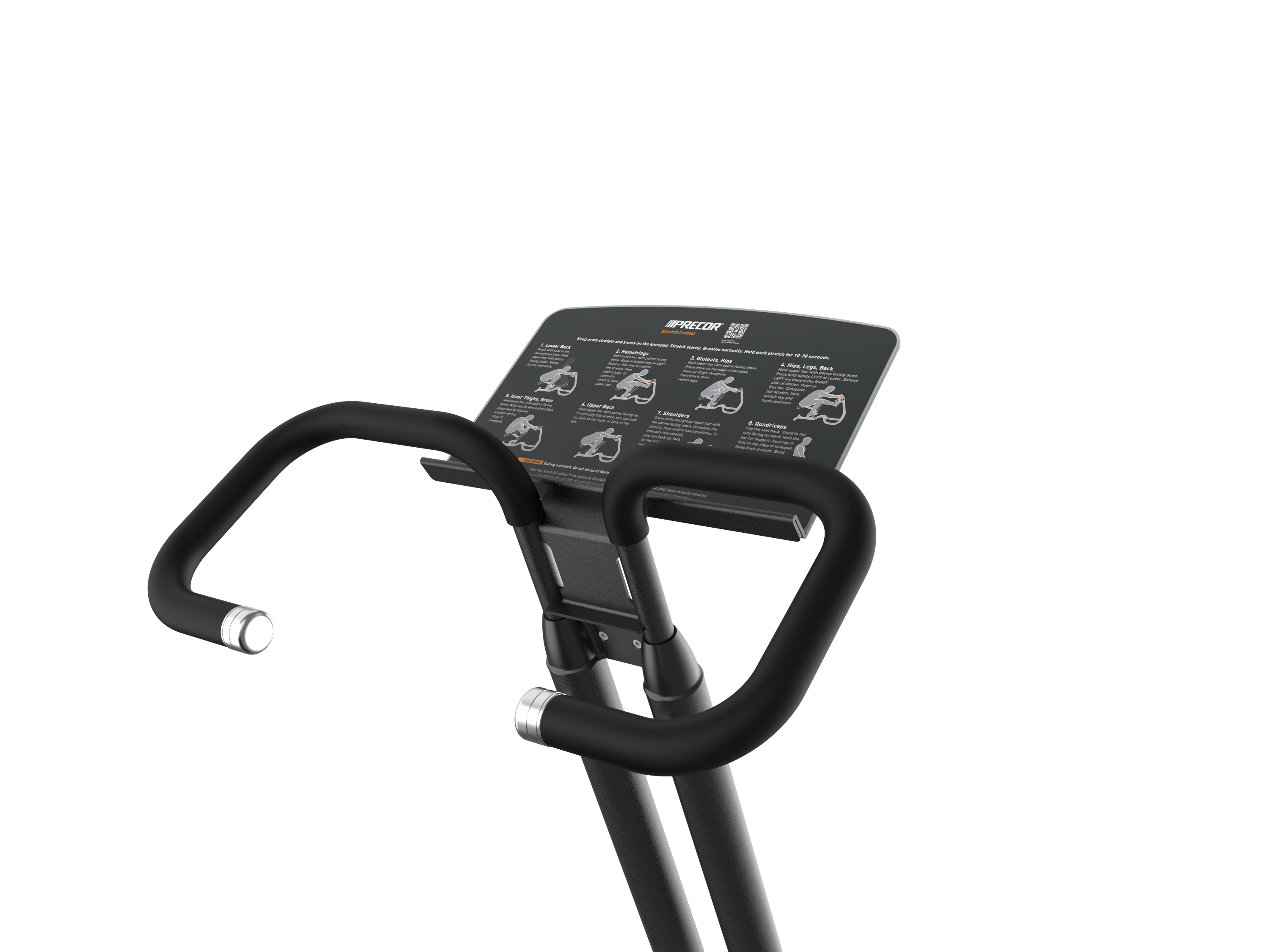 Precor StretchTrainer™