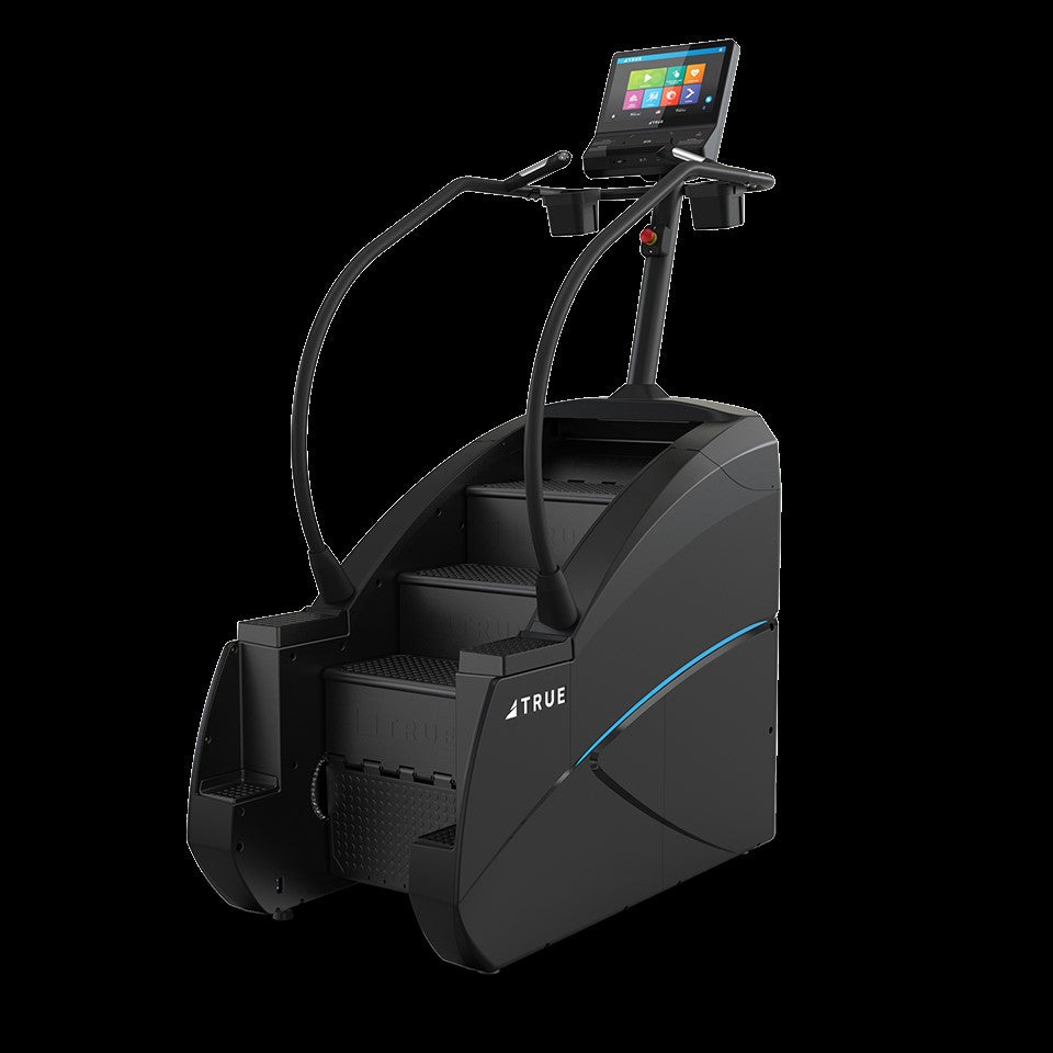 True Fitness Vapor Palisade Climber
