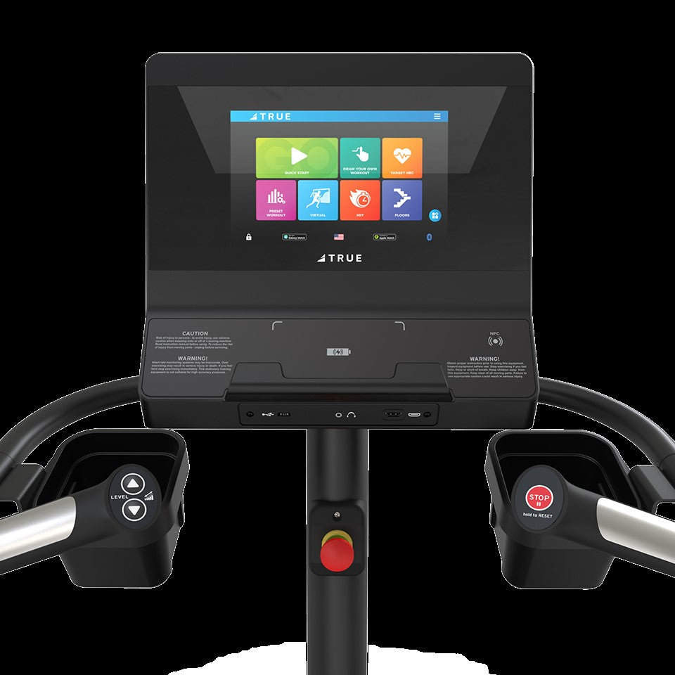 True Fitness Vapor Palisade Climber