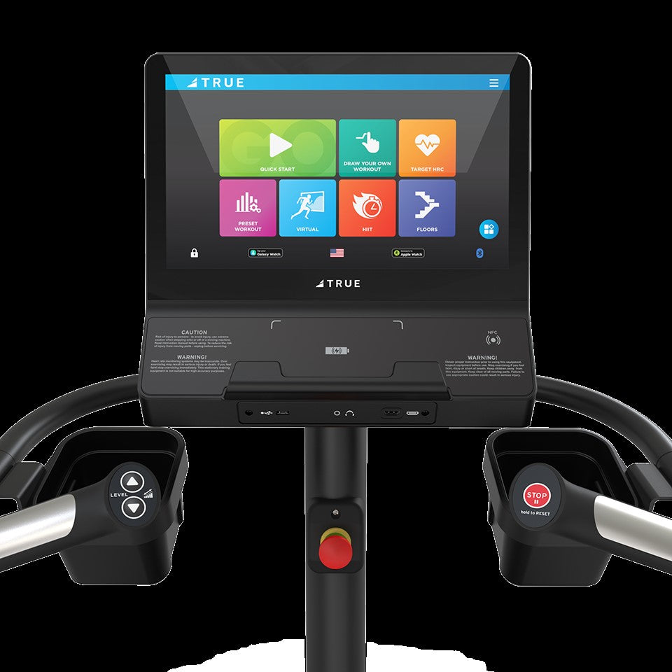 True Fitness Vapor Palisade Climber