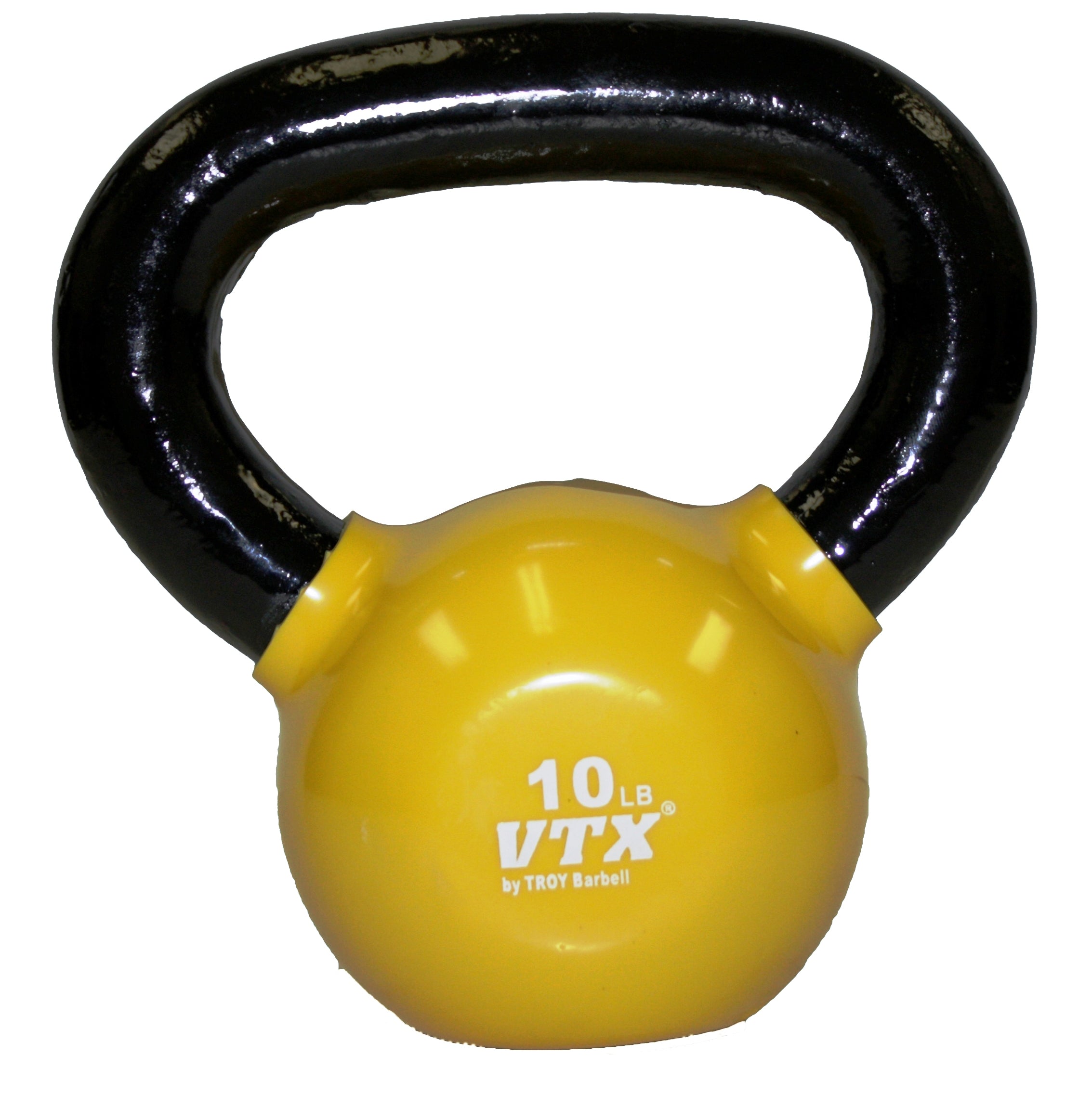 VTX Vinyl Kettlebells