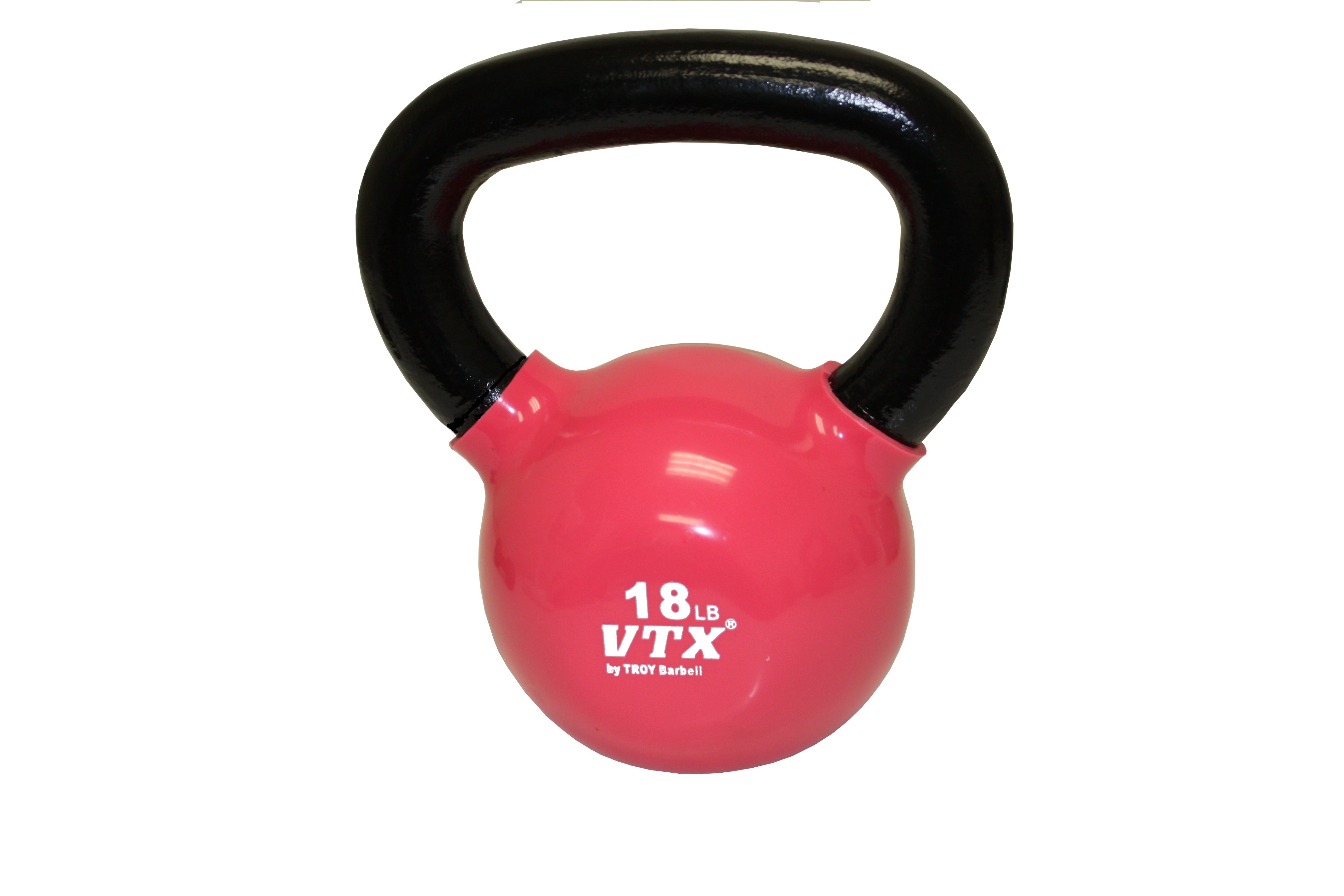 VTX Vinyl Kettlebells