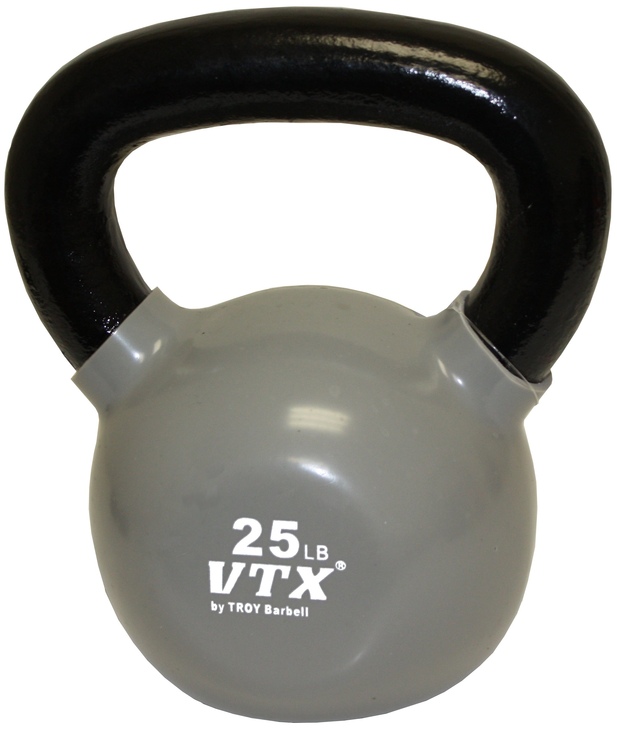 VTX Vinyl Kettlebells