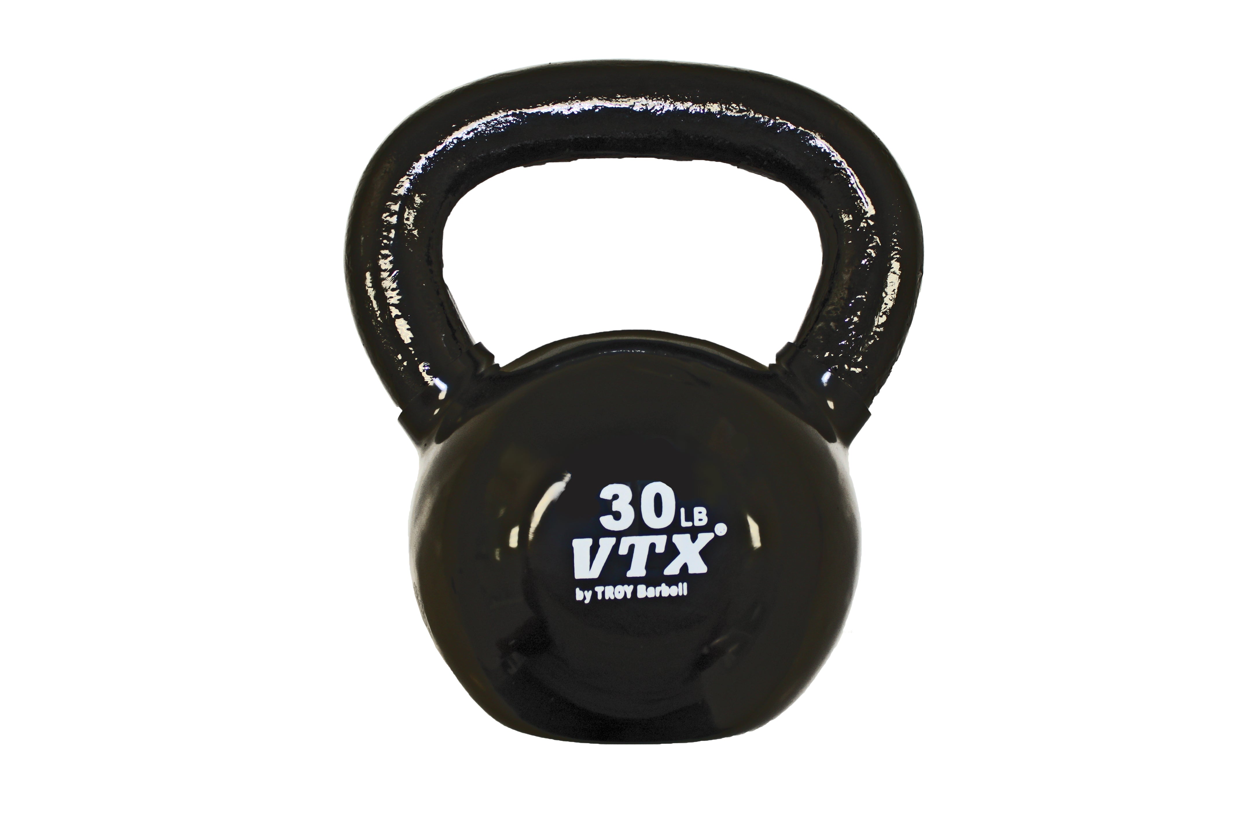 VTX Vinyl Kettlebells