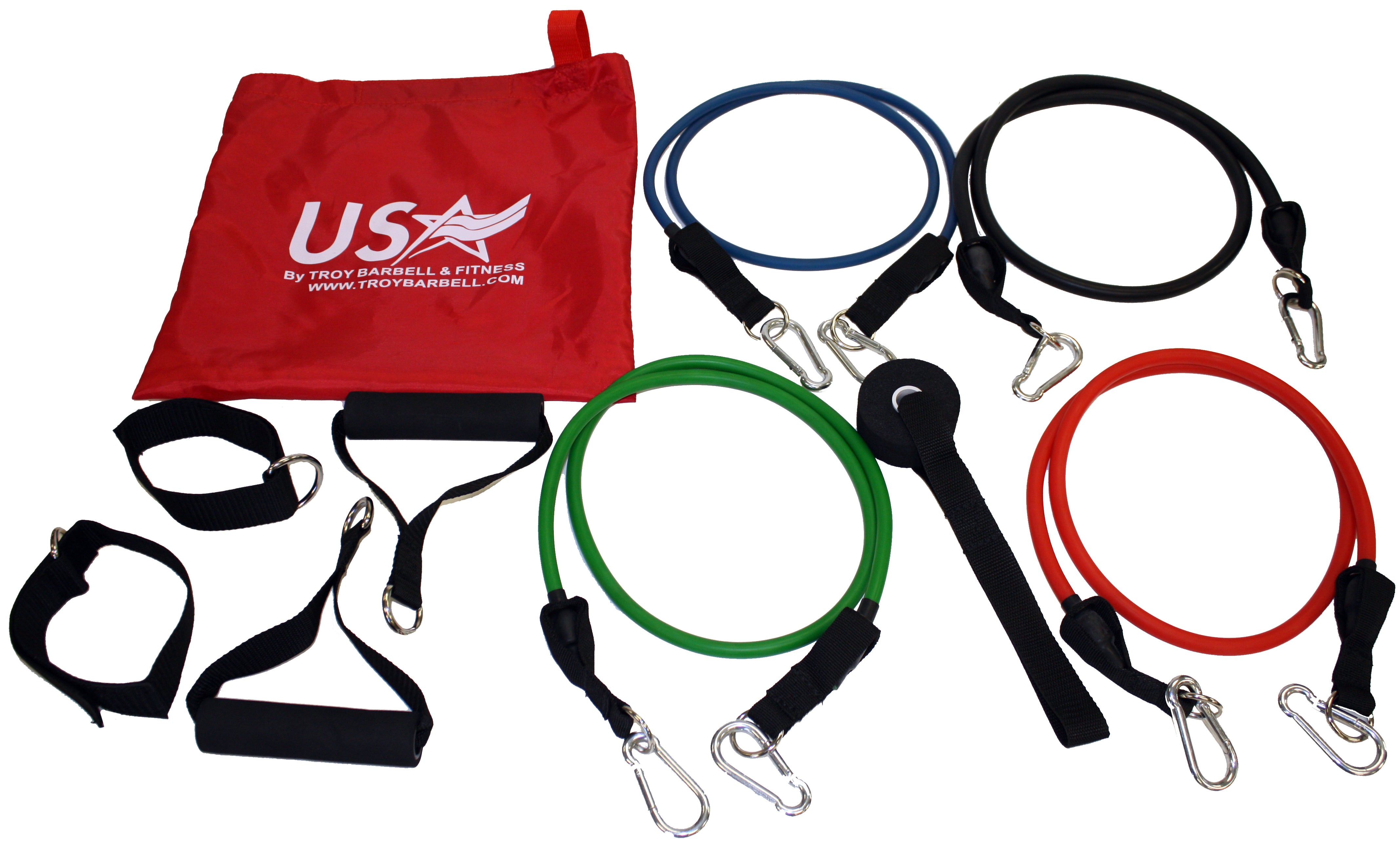 VTX Club Kettlebell Pack