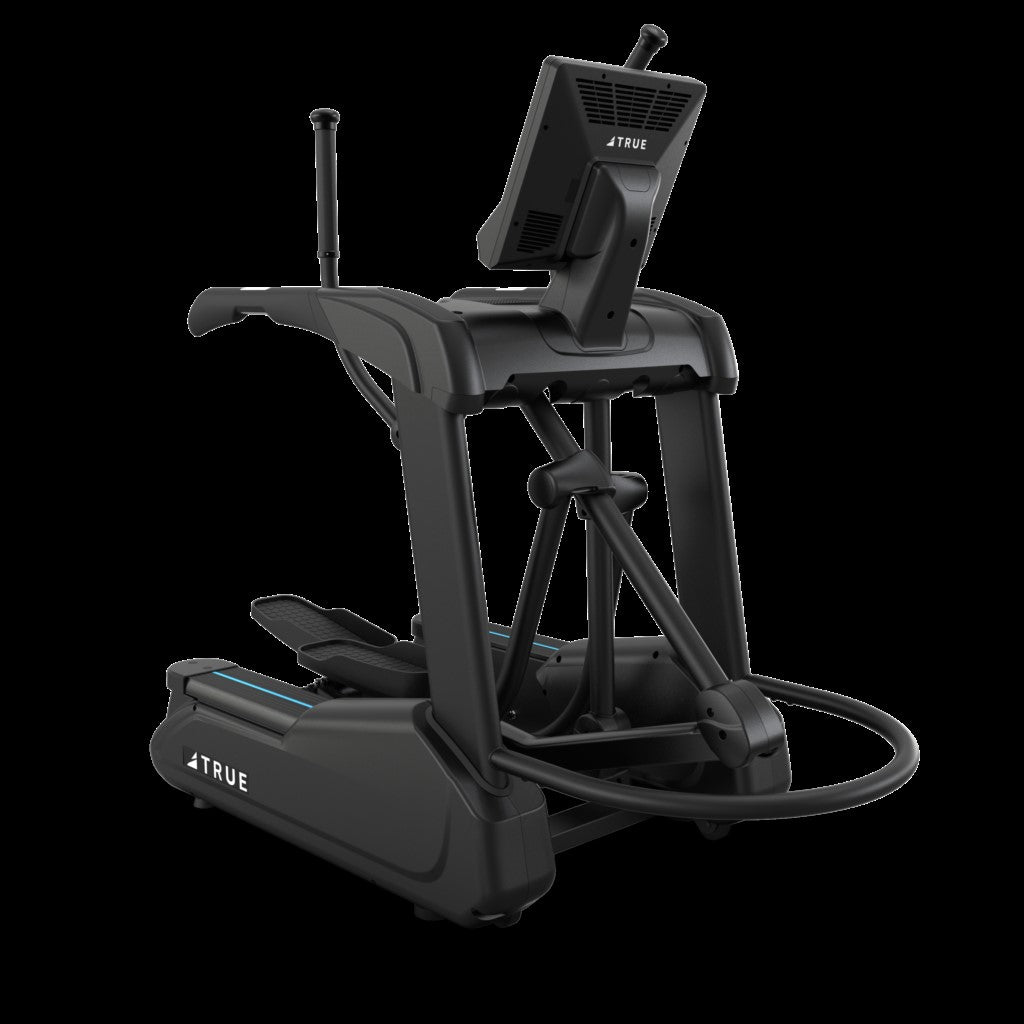 True Fitness Apex Elliptical