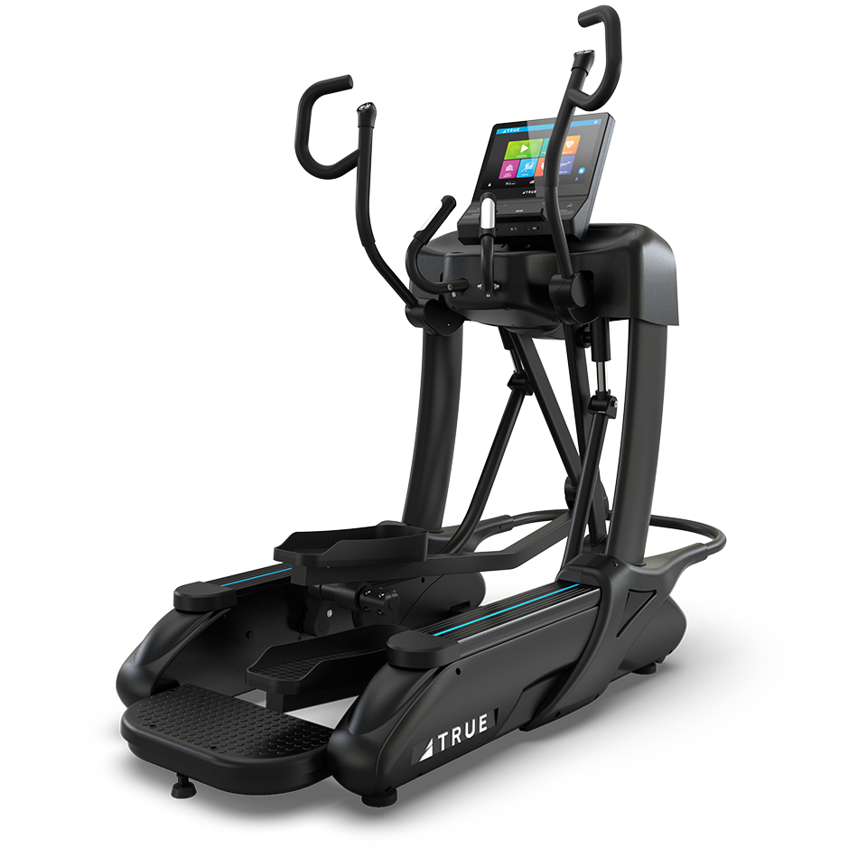 True Fitness Vapor Spectrum