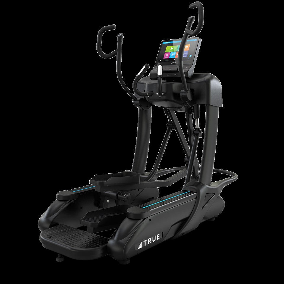 True Fitness Vapor Spectrum