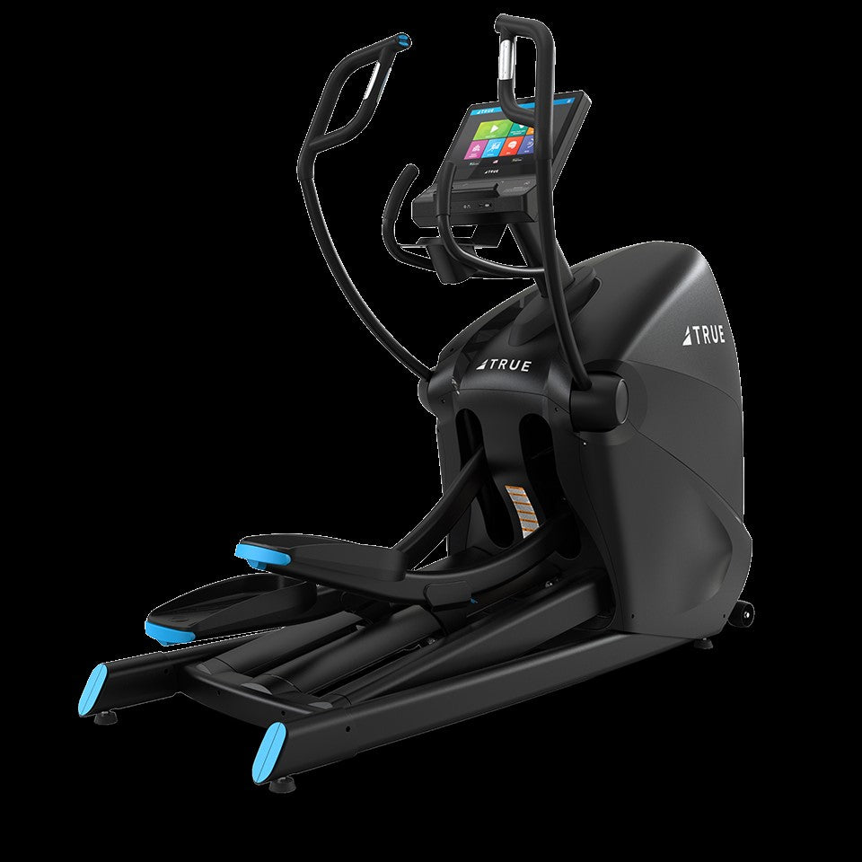 True Fitness Apex Cross Trainer