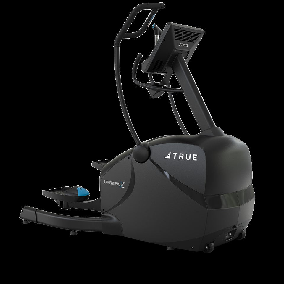 True Fitness Vapor LateralX