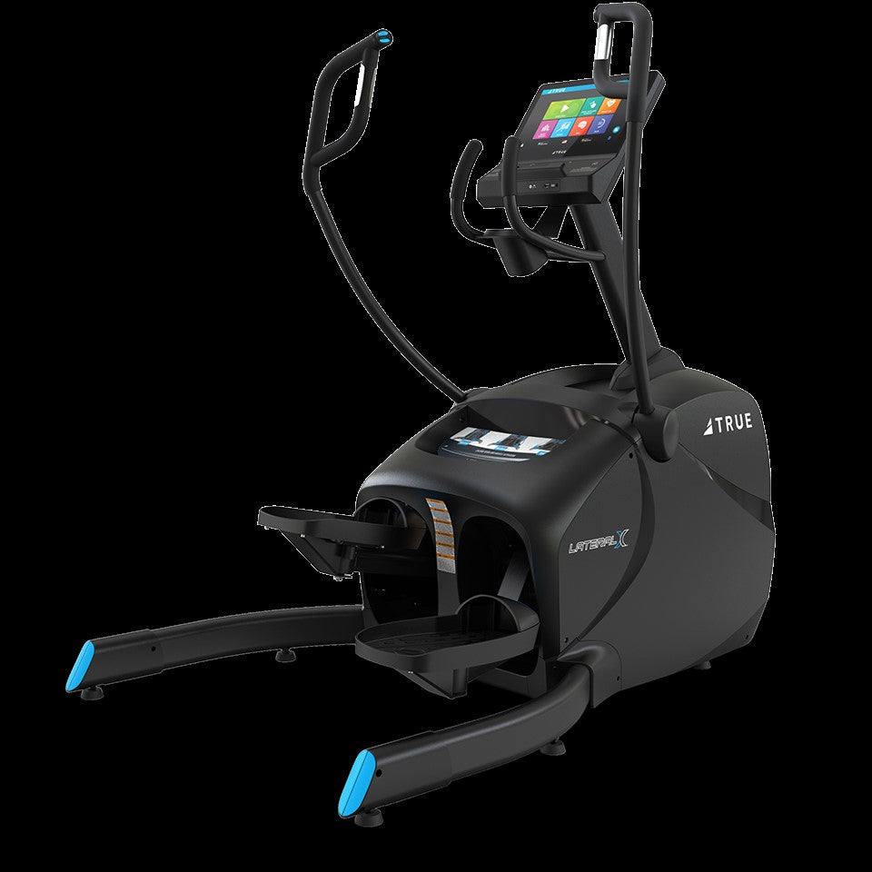 True Fitness Vapor LateralX