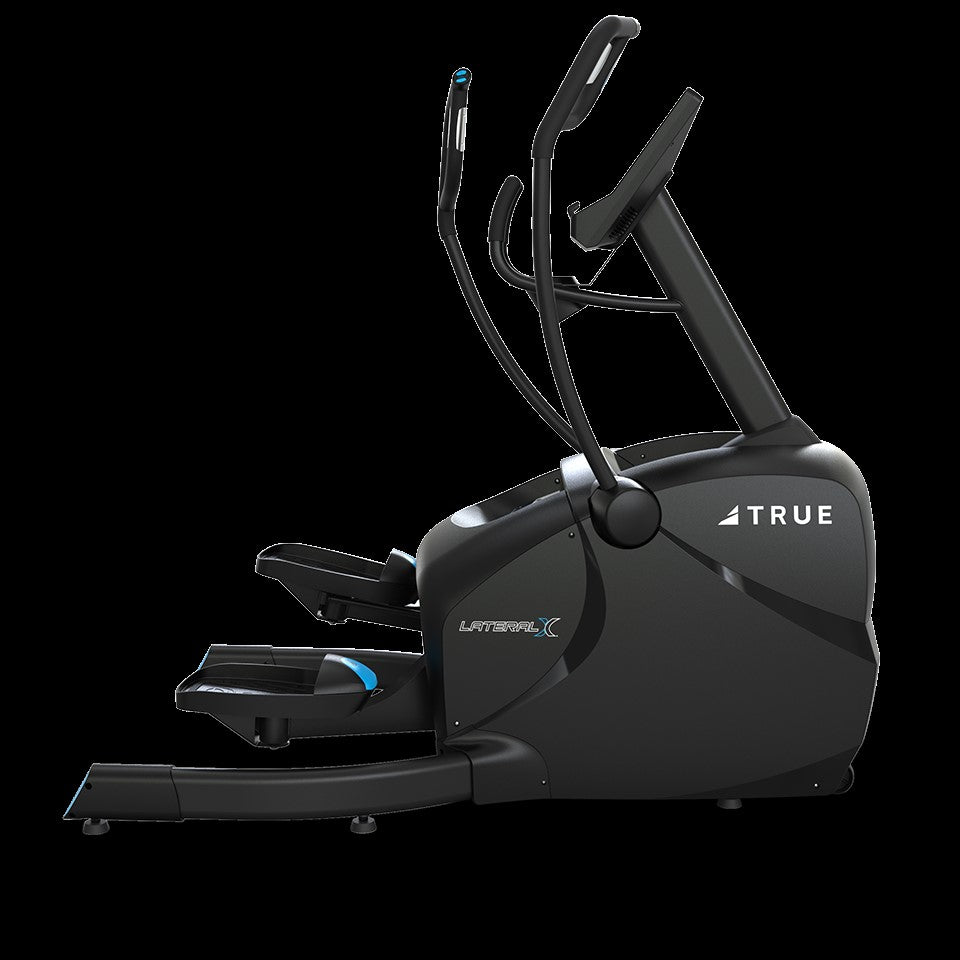 True Fitness Vapor LateralX
