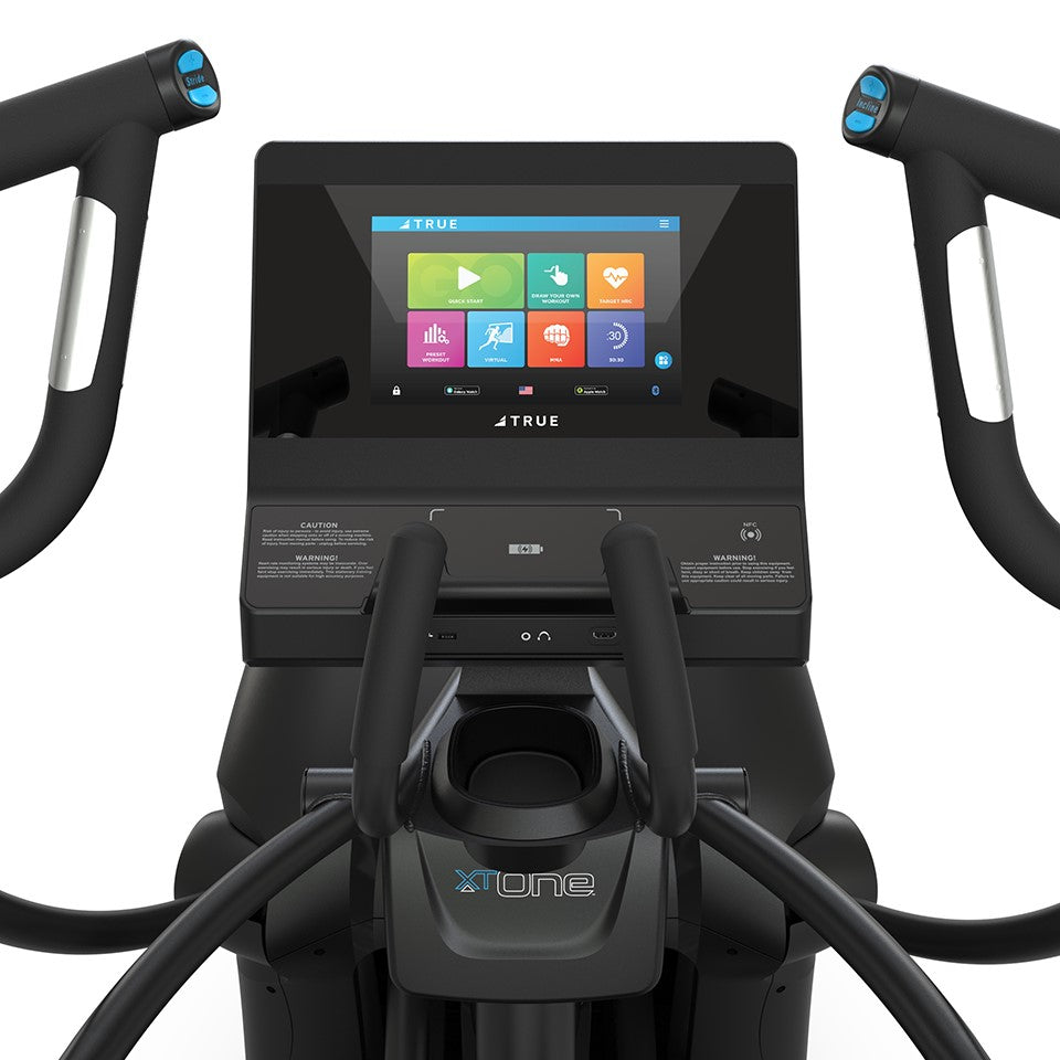 True Fitness Vapor XT-One