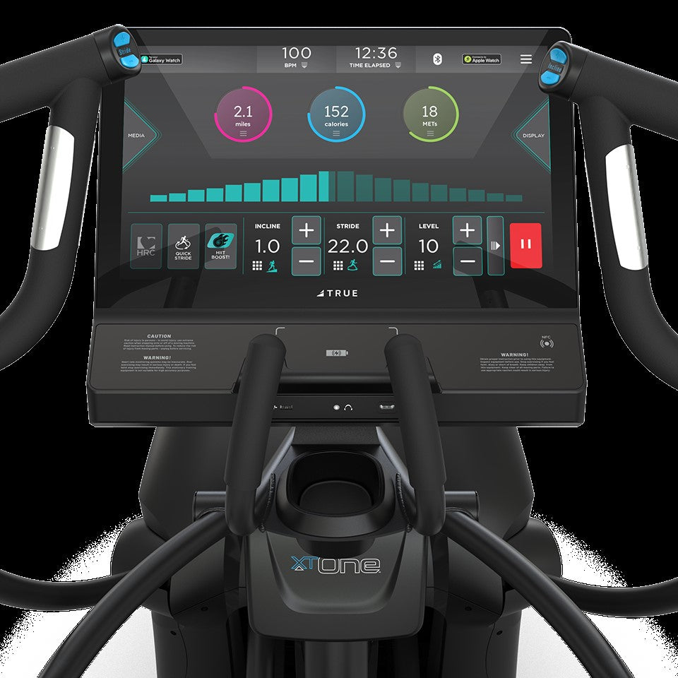True Fitness Vapor XT-One