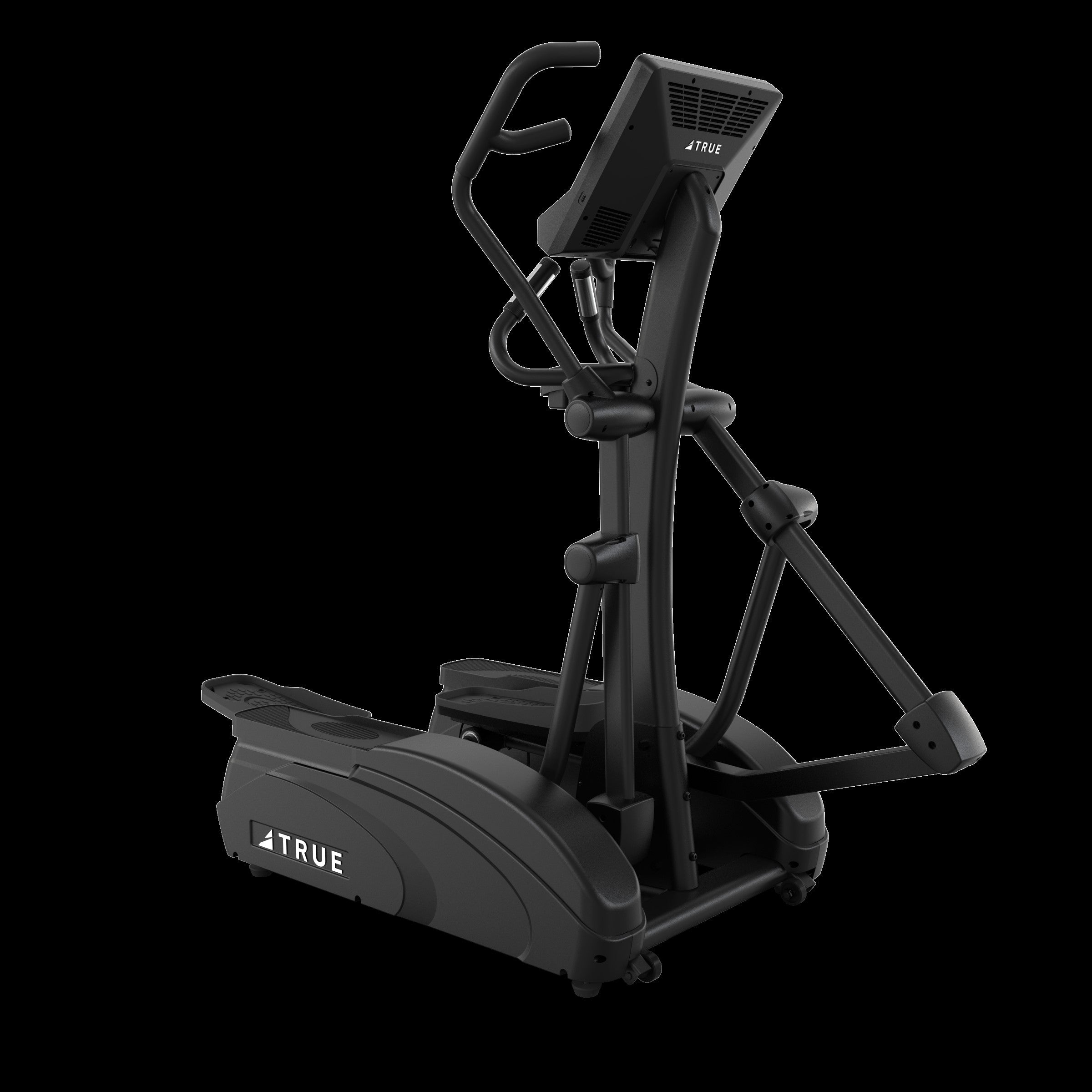 True Fitness XM50 Elliptical
