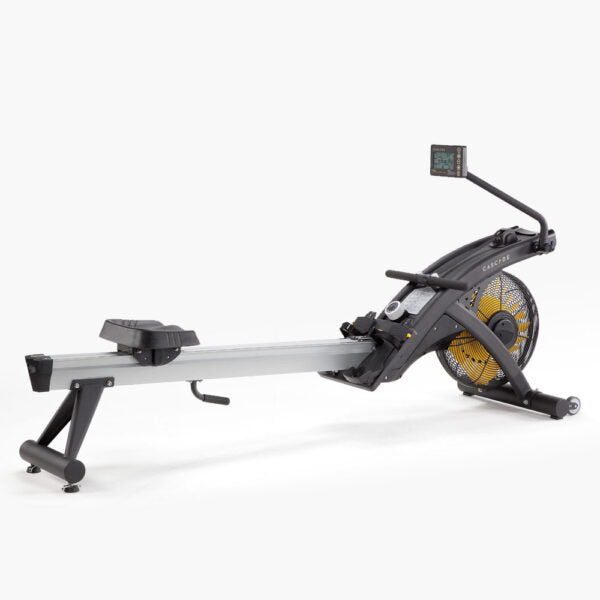 Cascade Health & Fitness Air Mag Rower