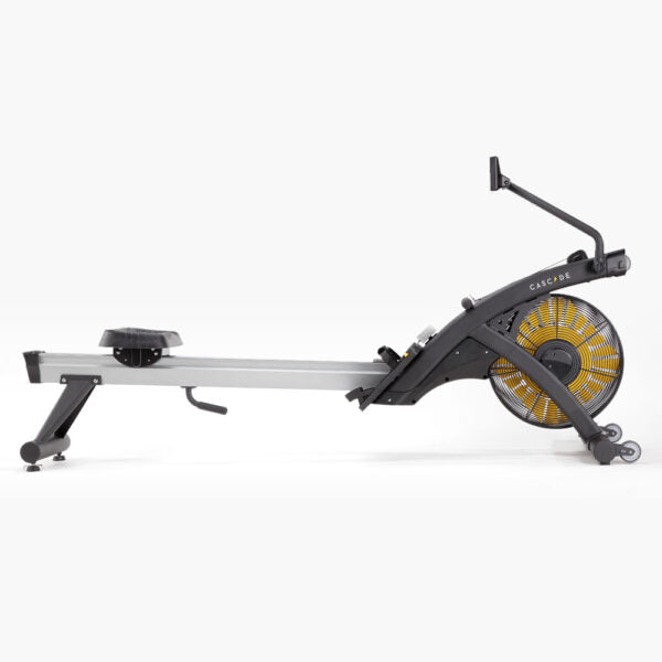 Cascade Health & Fitness Air Mag Rower