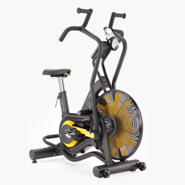 Cascade Health & Fitness Air Bike Unlimited