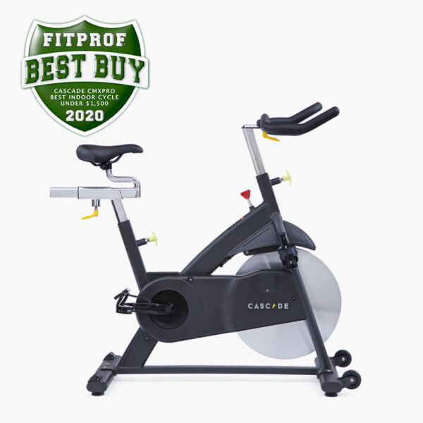 Cascade Health & Fitness Pro Indoor Bike