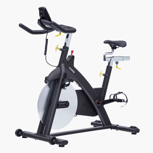 Cascade Health & Fitness Pro Power Indoor Bike