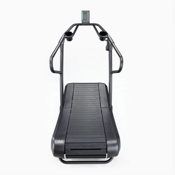 Cascade Health & Fitness Ultra Runner Curved Treadmill